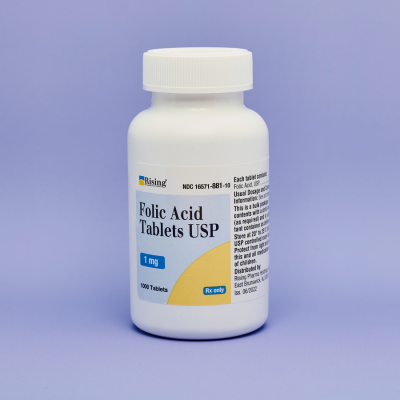 Folic Acid