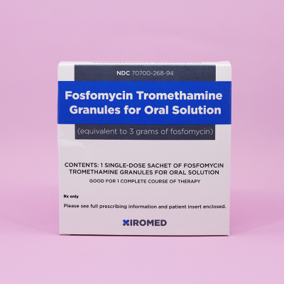 Fosfomycin Sachet