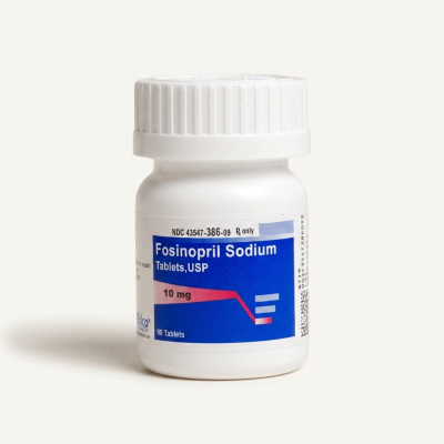 Fosinopril Tablets