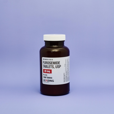 Furosemide