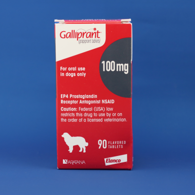 Galliprant Tablets Galliprant Tablets