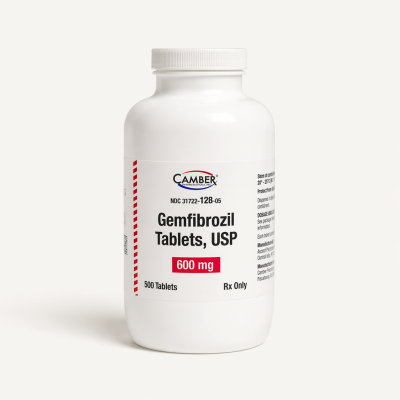 Gemfibrozil Tablets