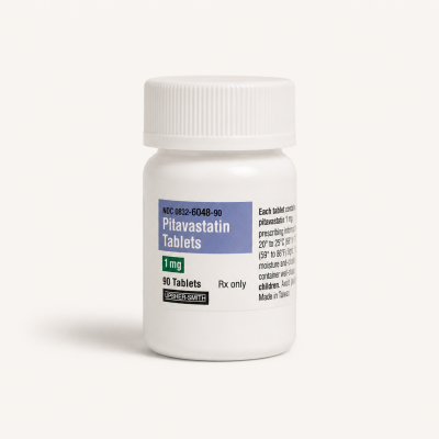 Pitavastatin Tablets Pitavastatin Tablets