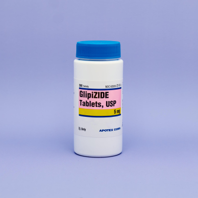 Glipizide