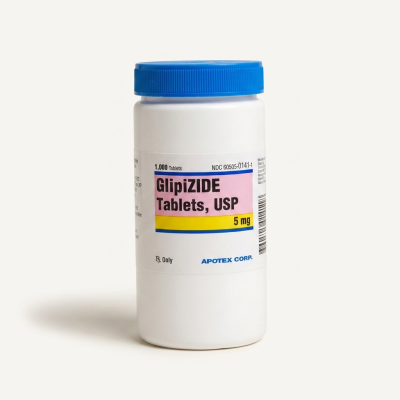 Glipizide
