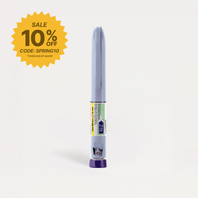 Zepbound® KwikPen®