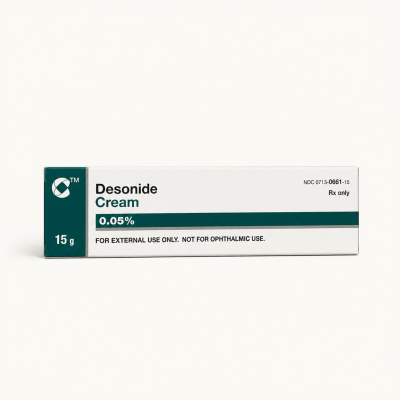 Desonide Cream Desonide Cream
