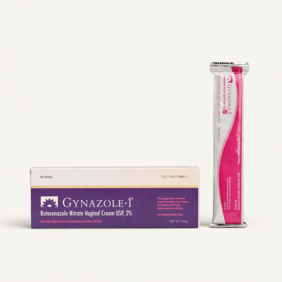 Gynazole-1  Vaginal Cream