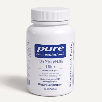 Hair/Skin/Nails Ultra