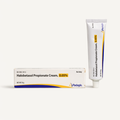 Halobetasol Cream