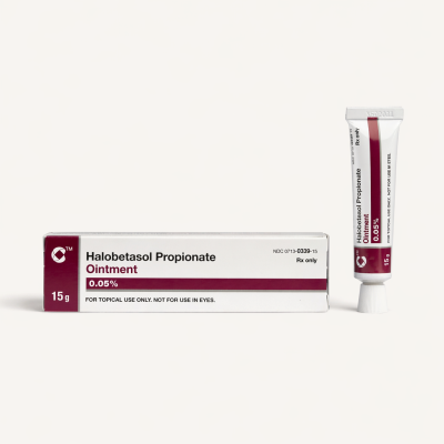 Halobetasol Ointment
