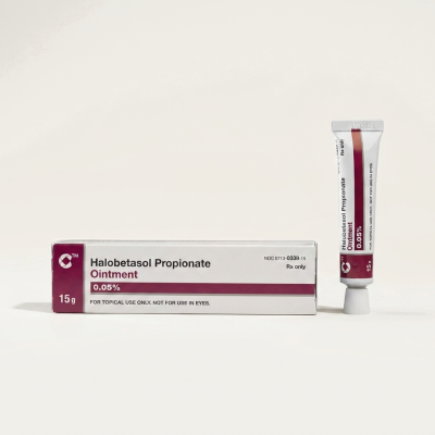 Halobetasol Ointment
