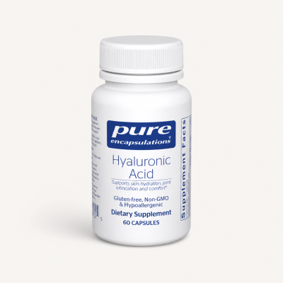 Hyaluronic Acid