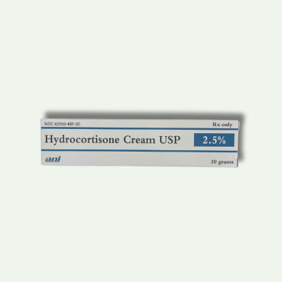 Hydrocortisone