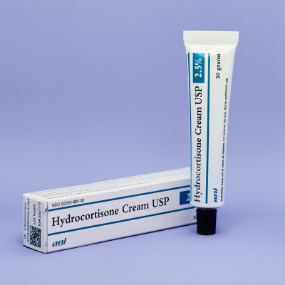 Hydrocortisone
