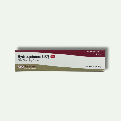 Hydroquinone