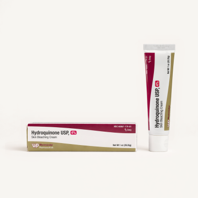 Hydroquinone