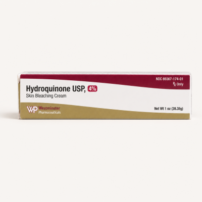 Hydroquinone