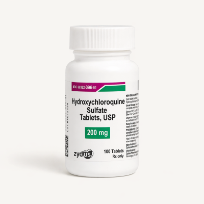 Hydroxychloroquine Tablets