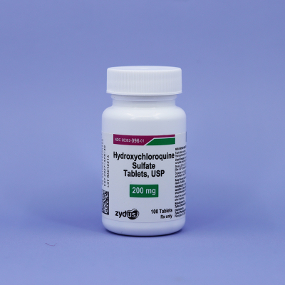 Hydroxychloroquine Tablets