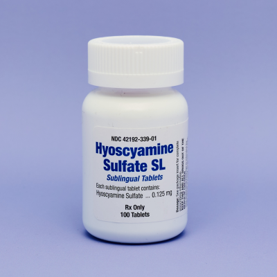 Hyoscyamine Hyoscyamine
