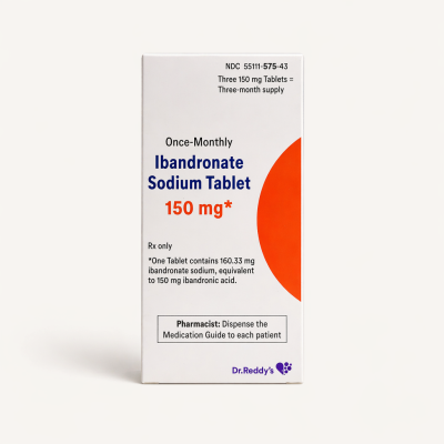 Ibandronate Tablets
