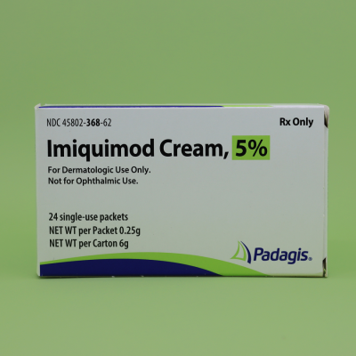 Imiquimod Topical Cream Imiquimod Topical Cream