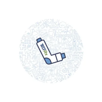 Tiotropium Dry Powder Inhaler Tiotropium Dry Powder Inhaler