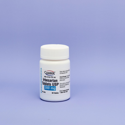 Irbesartan