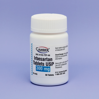 Irbesartan