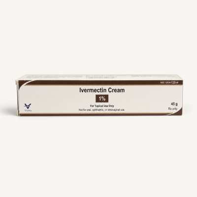 Ivermectin Cream
