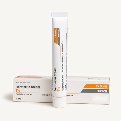 Ivermectin Cream