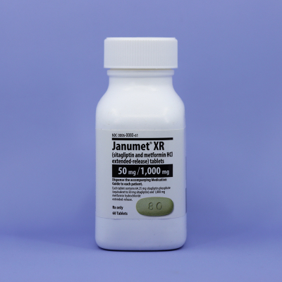 Janumet XR®