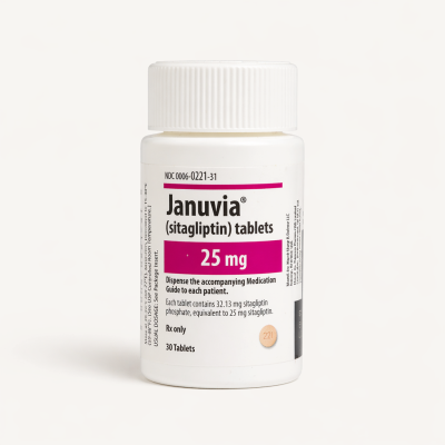 Januvia®
