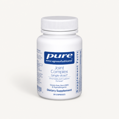 Joint Complex