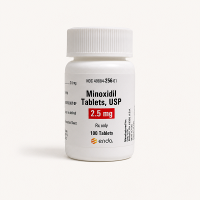 Minoxidil
