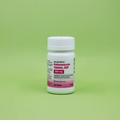 Ketoconazole