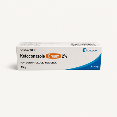 Ketoconazole Cream