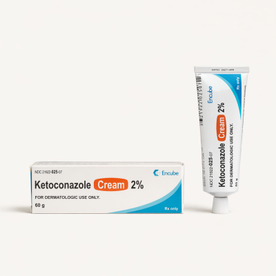 Ketoconazole Cream