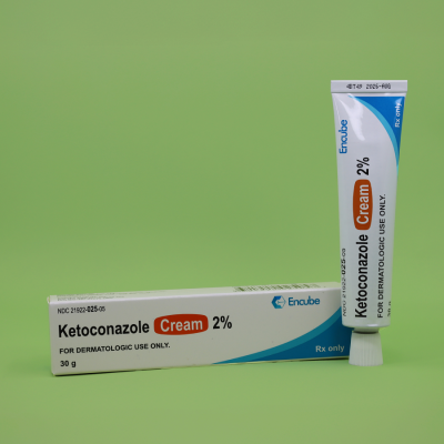 Ketoconazole Cream Ketoconazole Cream