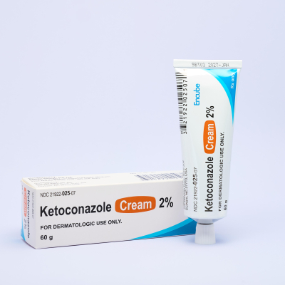 Ketoconazole Cream