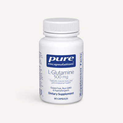 L-Glutamine