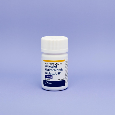 Labetalol Tablets