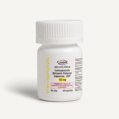 Lansoprazole Capsules