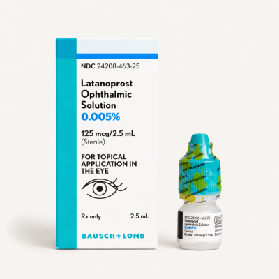 Latanoprost
