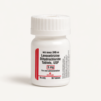 Levocetirizine Tablets