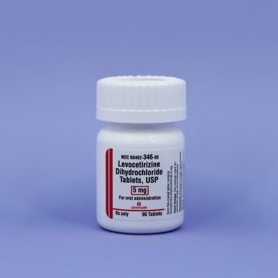 Levocetirizine Tablets