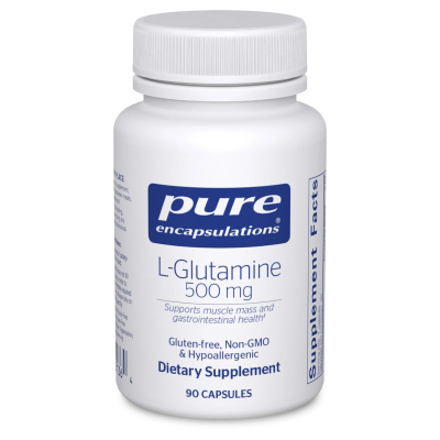 L-Glutamine