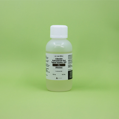 Lidocaine