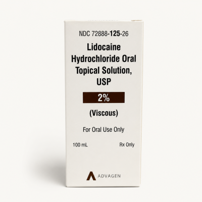 Lidocaine Lidocaine